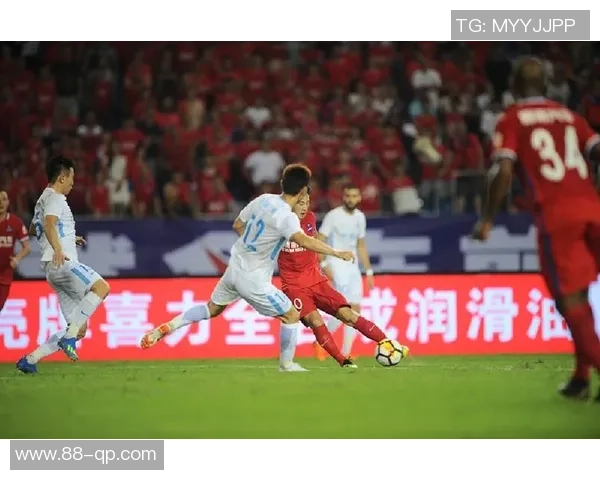 2018中超精彩对决重庆斯威迎战苏宁全场直播回顾与分析