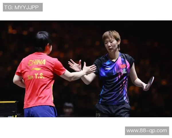 七次赛点,一次呼吸:王曼昱的“逝世半区”第一道鬼门关