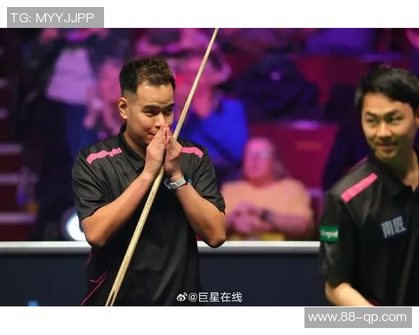 从降级到斯诺克排名赛冠军:伯登难以想象的“2025单局限时赛”故事